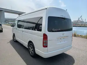 Toyota KDH 2026 Van Unregistered (Recondition)