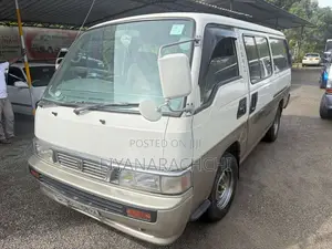 Nissan Caravan QD32 1999 Van (Used)