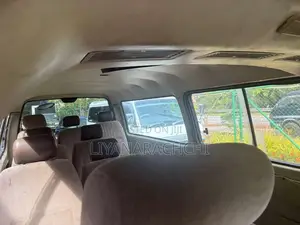 Nissan Caravan QD32 1999 Van (Used)