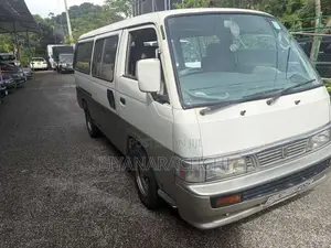 Nissan Caravan QD32 1999 Van (Used)