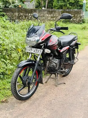 Bajaj Discover 2011 Motorbike (Used)