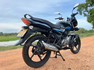 Bajaj Discover 2013 Motorbike (Used)