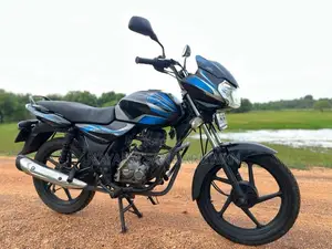 Bajaj Discover 2013 Motorbike (Used)