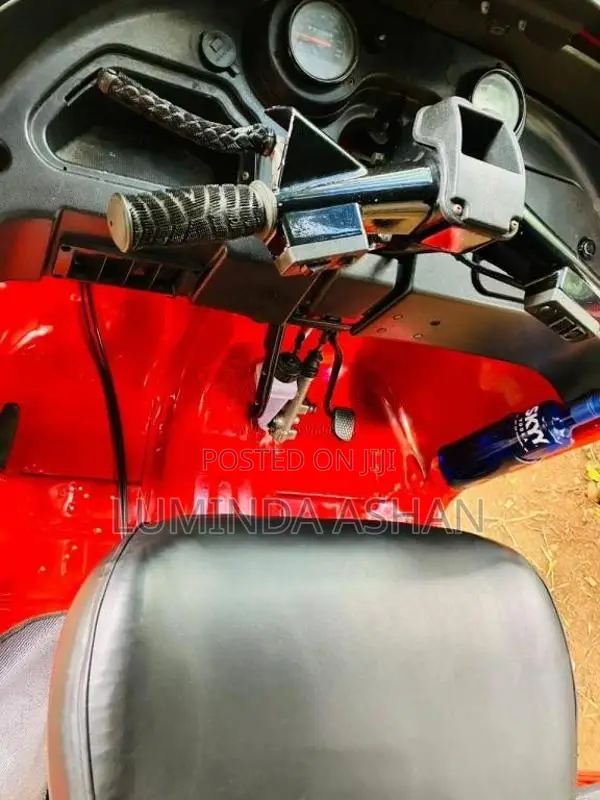 Bajaj RE 2015 Three Wheel (Used)