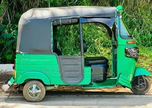 Bajaj RE 205 2016 Three Wheel (Used)