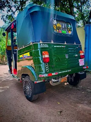 Bajaj 2 stroke 2000 Three Wheel (Used)