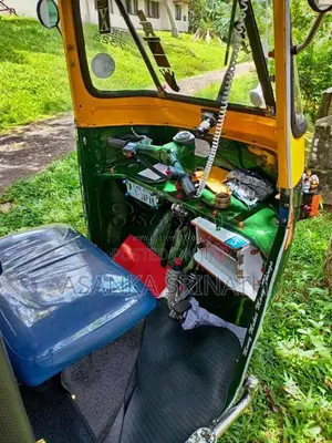 Bajaj 2 stroke 2000 Three Wheel (Used)