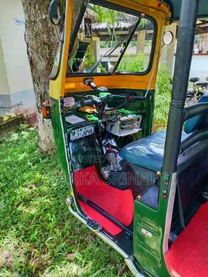 Bajaj 2 stroke 2000 Three Wheel (Used)