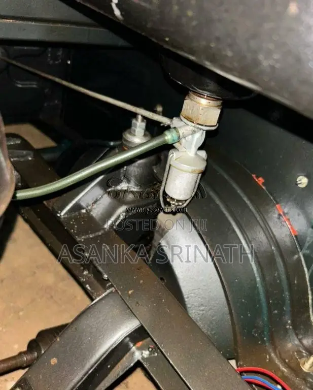 Bajaj 2 stroke 2000 Three Wheel (Used)