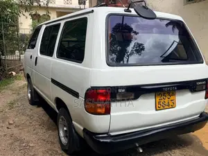 Toyota Townace 1994 Van (Used)