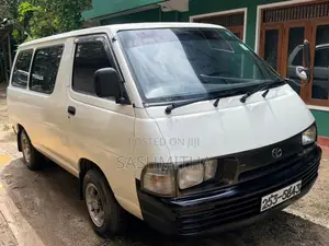 Toyota Townace 1994 Van (Used)