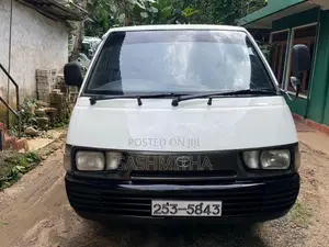 Toyota Townace 1994 Van (Used)
