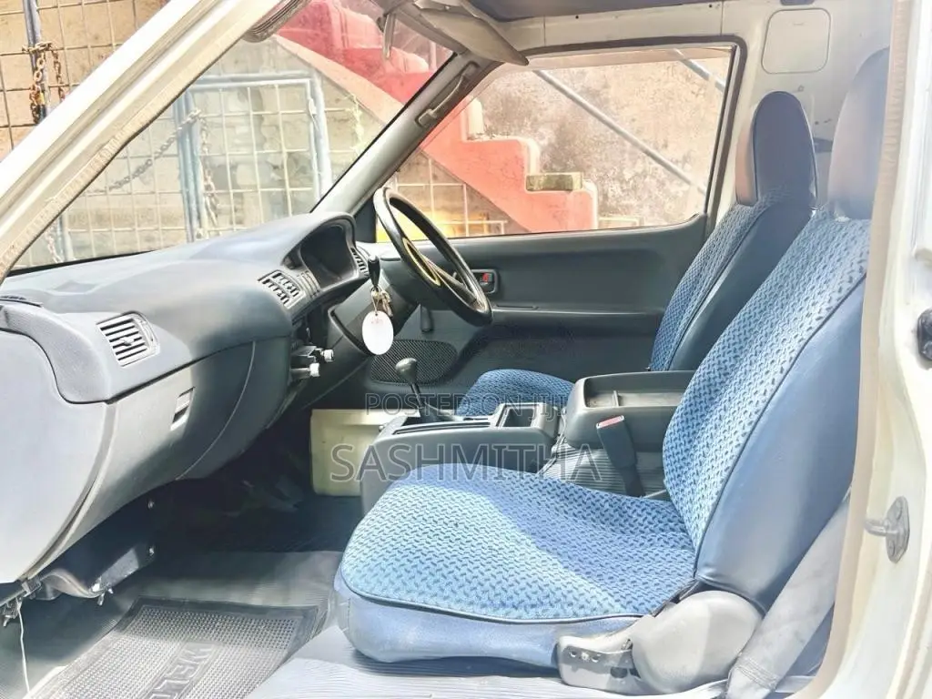 Toyota Townace 1994 Van (Used)