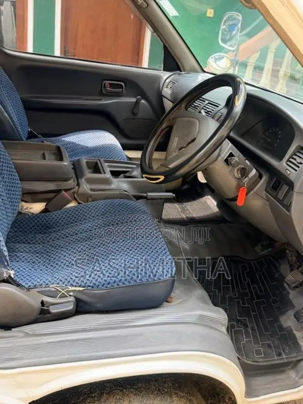 Toyota Townace 1994 Van (Used)