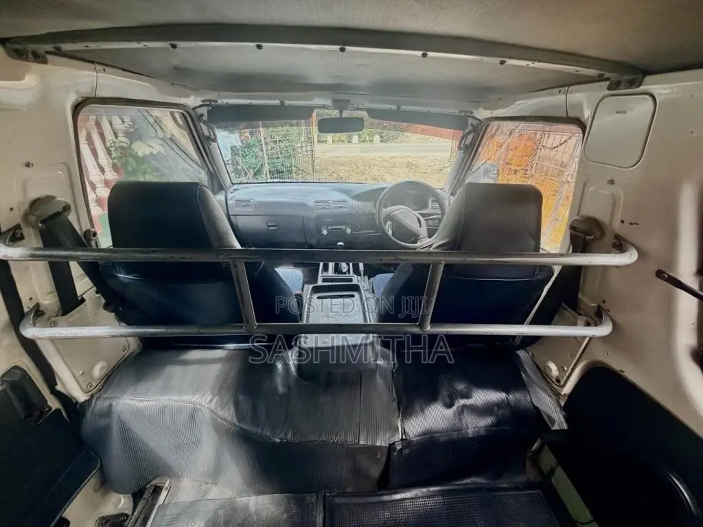 Toyota Townace 1994 Van (Used)