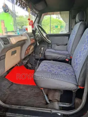 Mahindra Bolero 2017 Pickup (Used)