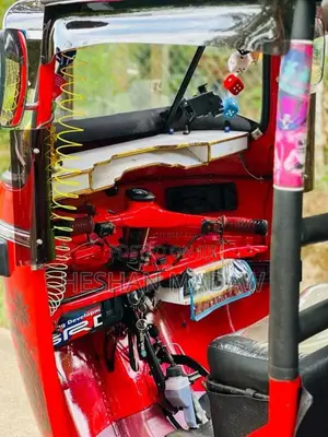 Bajaj RE 2005 Three Wheel (Used)