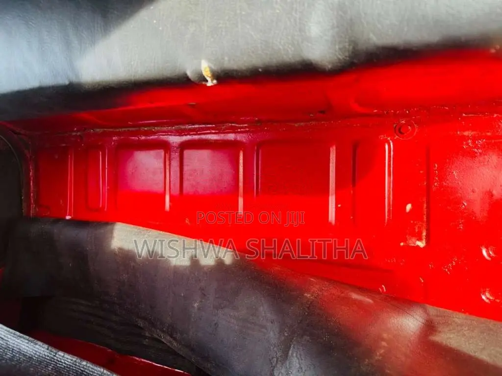 Bajaj RE 2 Stroke 2000 Three Wheel (Used)