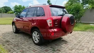 Chery Tiggo 2014 SUV (Used)