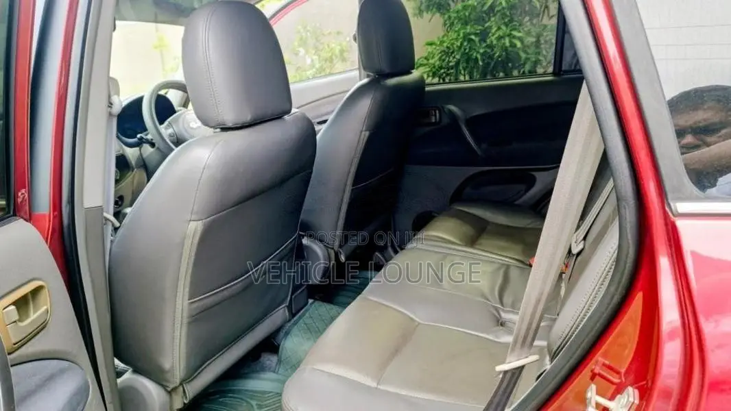 Chery Tiggo 2014 SUV (Used)