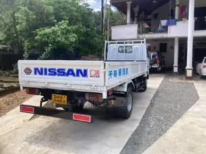Nissan Atlas 1992 Lorry (Used)