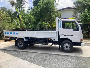 Nissan Atlas 1992 Lorry (Used)