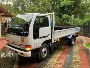 Nissan Atlas 1992 Lorry (Used)
