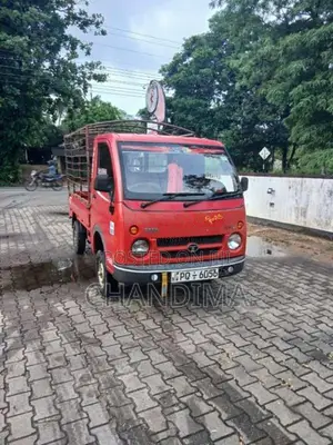 Tata Dimo Batta 2011 Lorry (Used)