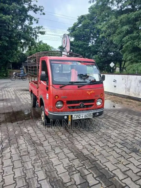 Tata Dimo Batta 2011 Lorry (Used)