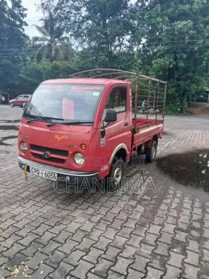Tata Dimo Batta 2011 Lorry (Used)