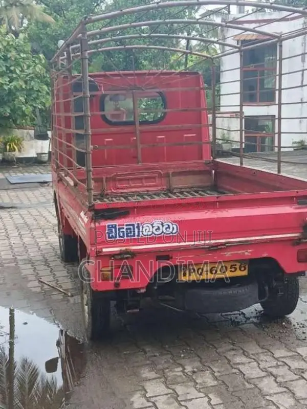 Tata Dimo Batta 2011 Lorry (Used)