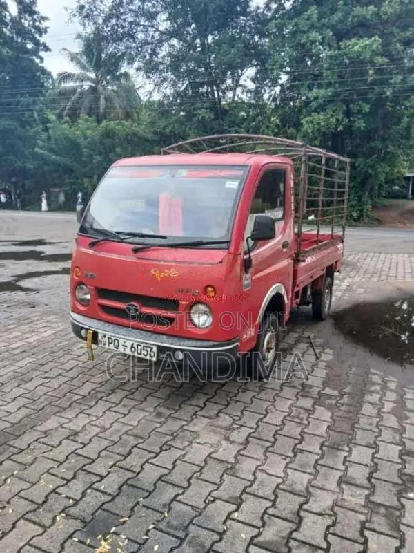 Tata Dimo Batta 2011 Lorry (Used)
