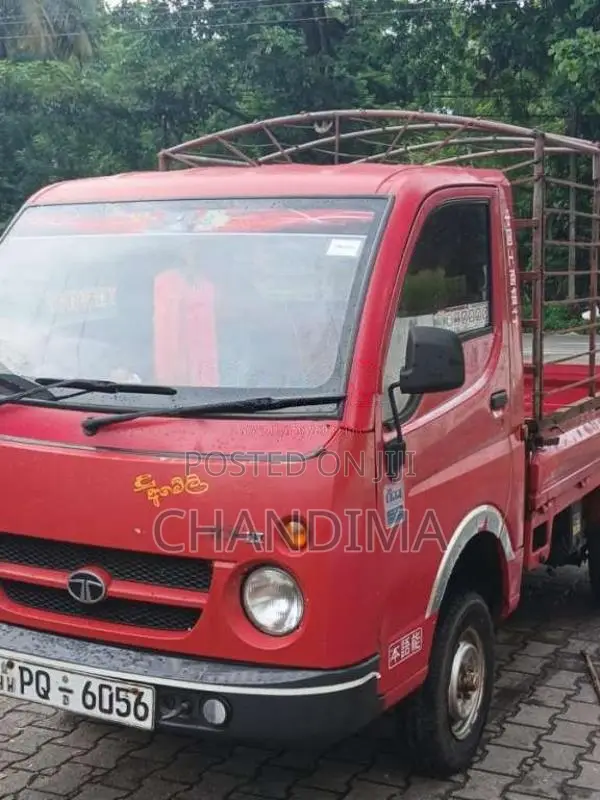 Tata Dimo Batta 2011 Lorry (Used)
