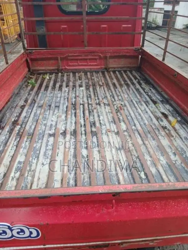 Tata Dimo Batta 2011 Lorry (Used)