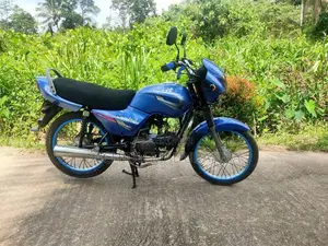 TVS Centra 2005 Motorbike (Used)