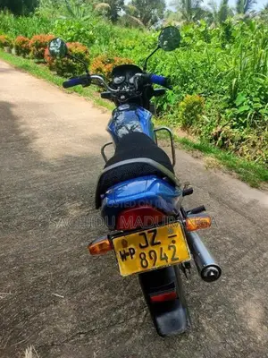 TVS Centra 2005 Motorbike (Used)