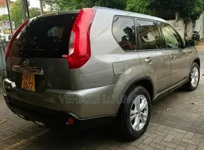 Nissan X-trail T31 2012 SUV (Used)