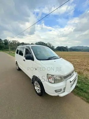 Toyota KR41 2004 Van (Used)