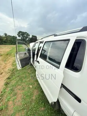 Toyota KR41 2004 Van (Used)