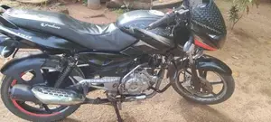 Bajaj Pulsar 2015 Motorbike (Used)