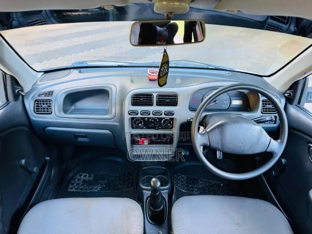 Suzuki ALTO 800 2011 Car (Used)