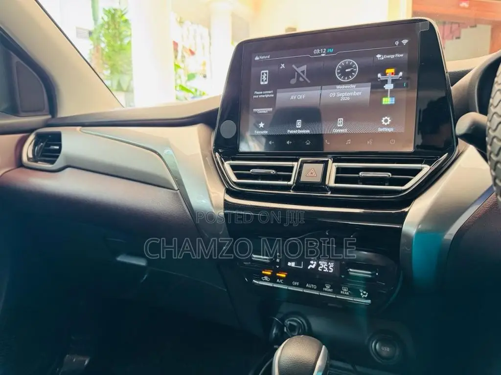 Suzuki Fronx 2026 SUV (Used)