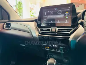 Suzuki Fronx 2026 SUV (Used)