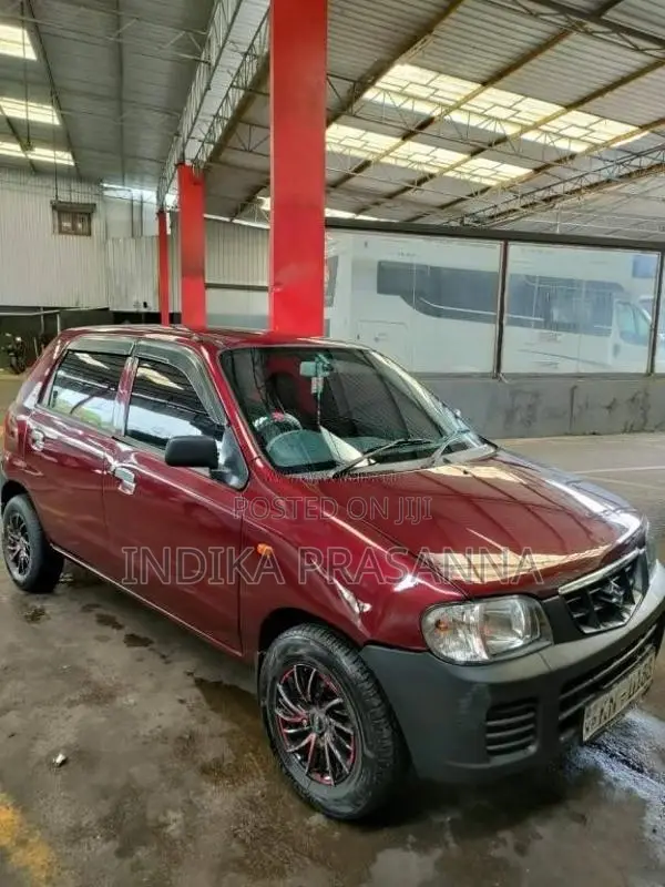 Suzuki Alto 2011 Car (Used)
