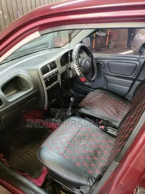 Suzuki Alto 2011 Car (Used)