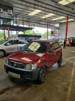 Suzuki Alto 2011 Car (Used)