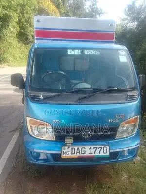 Tata Dimo Batta 2018 Lorry (Used)