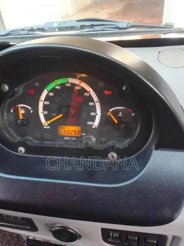 Tata Dimo Batta 2018 Lorry (Used)