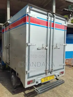 Tata Dimo Batta 2018 Lorry (Used)