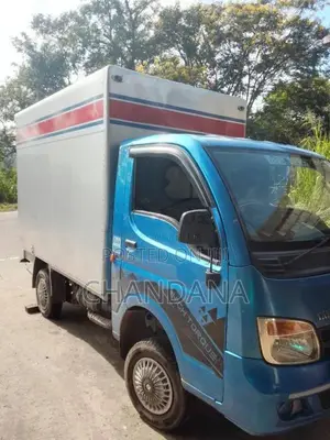 Tata Dimo Batta 2018 Lorry (Used)